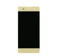 LCD For Sony Xperia XA Gold